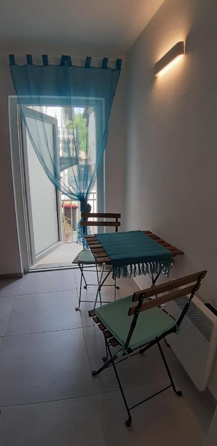 Apartment Katrin Im Zentrum Bad Ischl Exterior foto